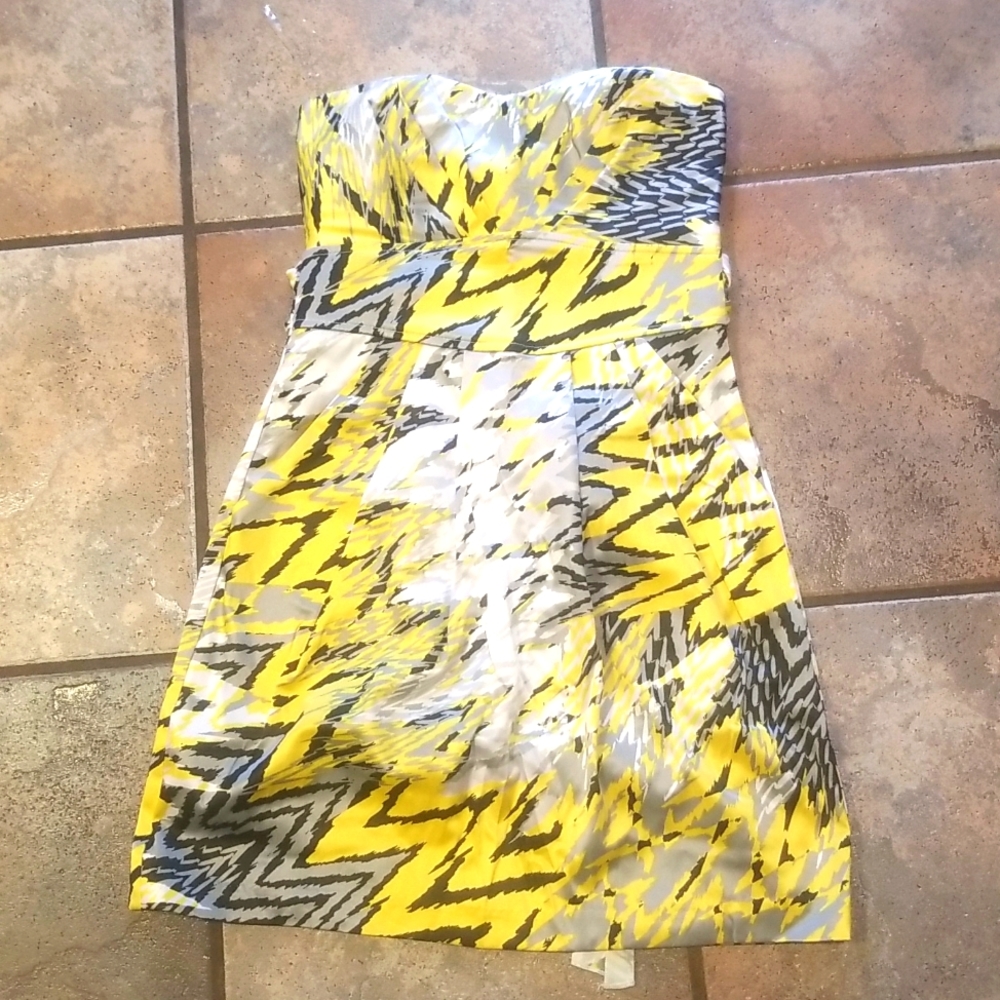 Trixxi Batman Strapless